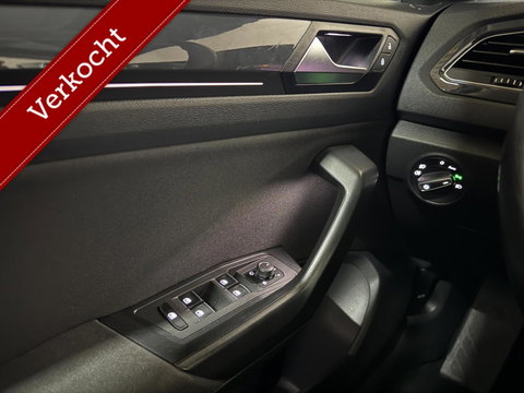 Volkswagen T-Roc 1.5 TSI Sport Pano Virtual Acc Carplay Navi NAP