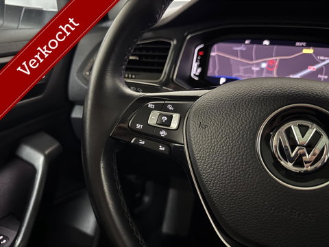Volkswagen T-Roc 1.5 TSI Sport Pano Virtual Acc Carplay Navi NAP