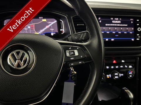 Volkswagen T-Roc 1.5 TSI Sport Pano Virtual Acc Carplay Navi NAP