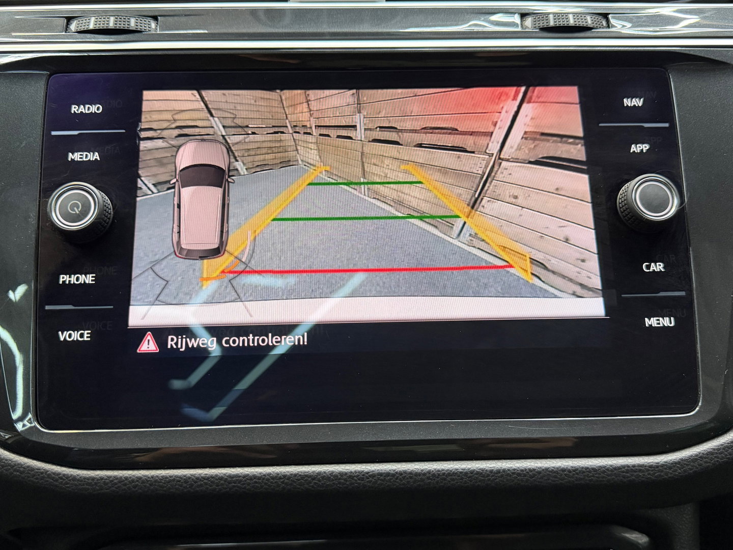 Volkswagen Tiguan 1.5 TSI ACT Highline Business R- Line Pano Camera LED 20"LM