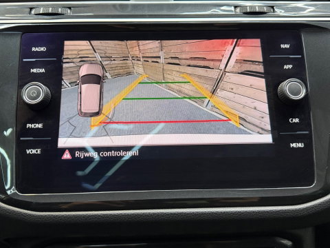 Volkswagen Tiguan 1.5 TSI ACT Highline Business R- Line Pano Camera LED 20"LM