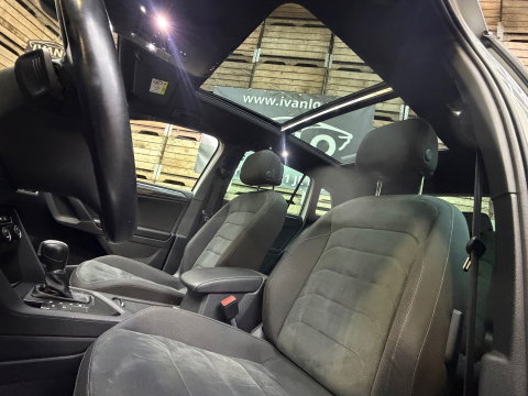 Volkswagen Tiguan 1.5 TSI ACT Highline Business R- Line Pano Camera LED 20"LM
