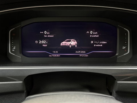 Volkswagen Tiguan 1.5 TSI ACT Highline Business R- Line Pano Camera LED 20"LM