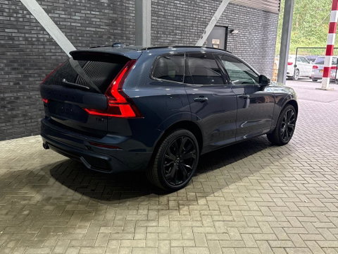 Volvo XC60 T8 Plus Black Edition | Harman/Kardon | Pilot Assist | 360° Camera | Stoel+Stuurverwarming | Keyless | 21 Inch