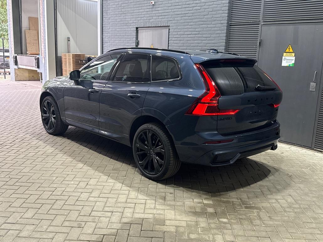Volvo XC60 T8 Plus Black Edition | Harman/Kardon | Pilot Assist | 360° Camera | Stoel+Stuurverwarming | Keyless | 21 Inch