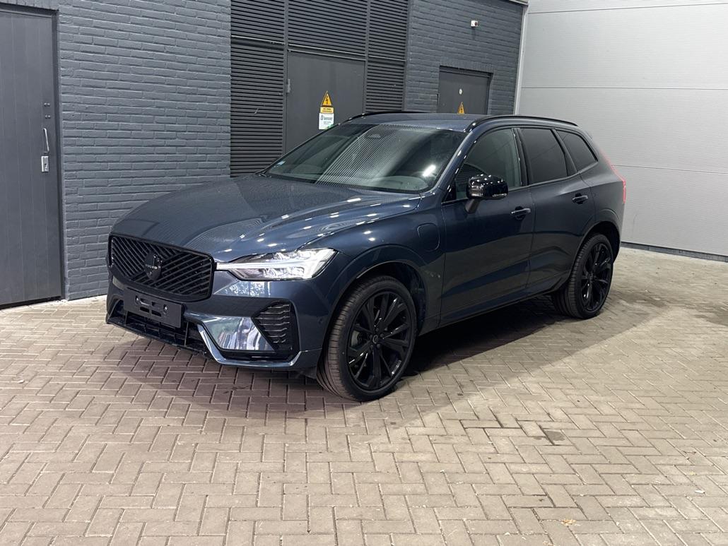 Volvo XC60 T8 Plus Black Edition | Harman/Kardon | Pilot Assist | 360° Camera | Stoel+Stuurverwarming | Keyless | 21 Inch