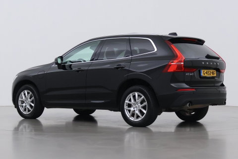 Volvo XC60 2.0 T8 Twin Engine AWD Momentum | Luchtvering | Bowers & Wilkins | Trekhaak | BLIS | Panoramadak | Head-up