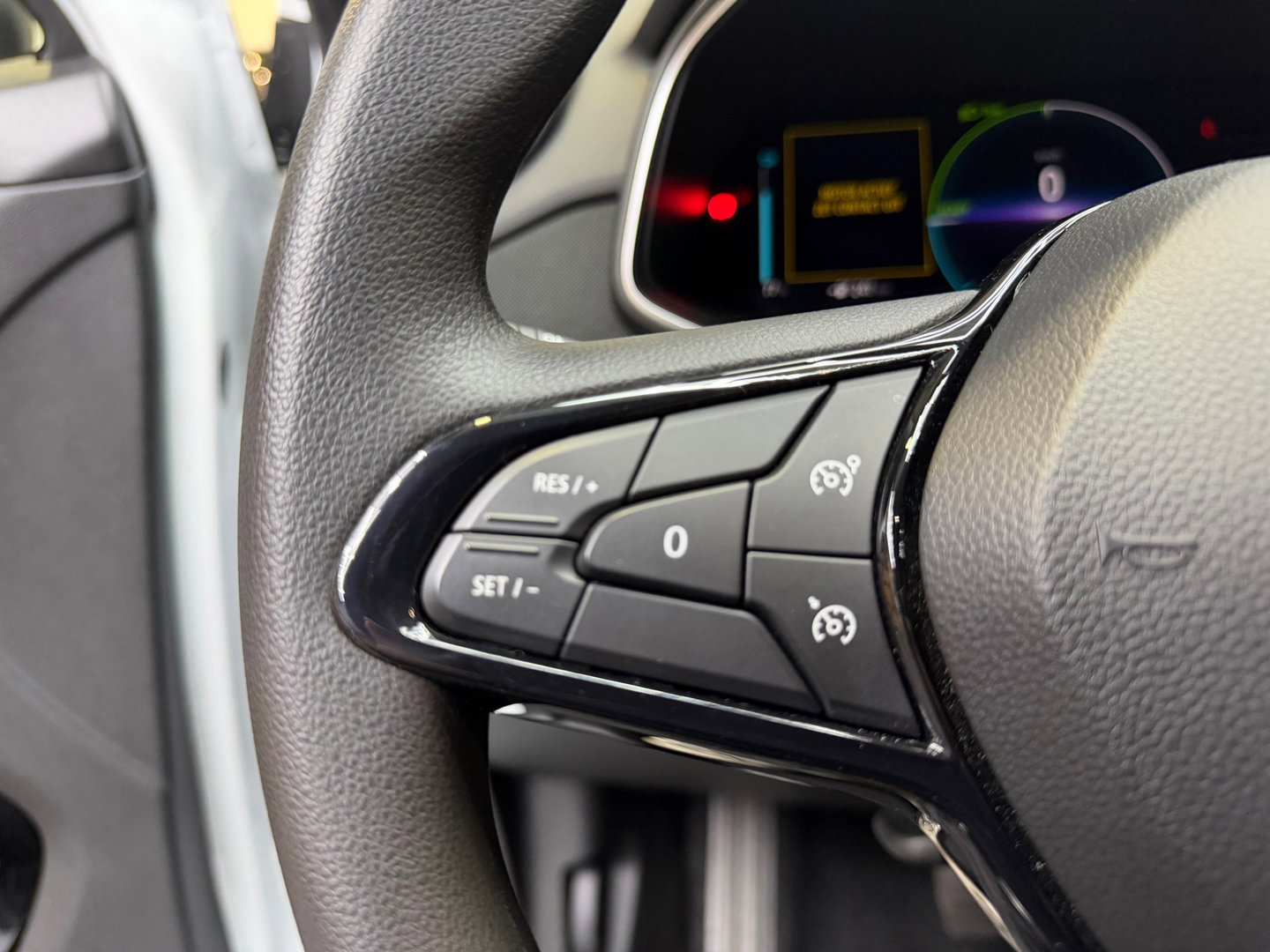 Renault ZOE R110 Life 52 kWh (KOOP ACCU) Led Navi Airconditioning PDC