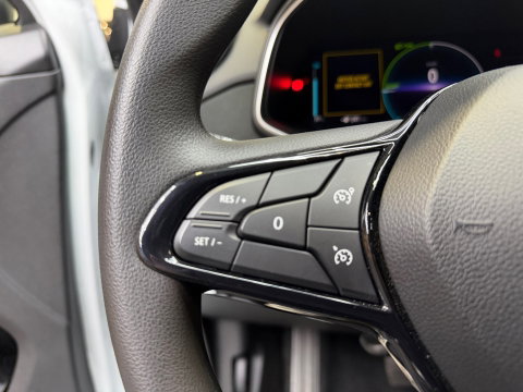 Renault ZOE R110 Life 52 kWh (KOOP ACCU) Led Navi Airconditioning PDC