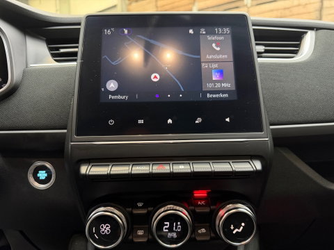 Renault ZOE R110 Life 52 kWh (KOOP ACCU) Led Navi Airconditioning PDC