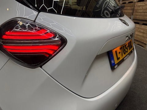 Renault ZOE R110 Life 52 kWh (KOOP ACCU) Led Navi Airconditioning PDC