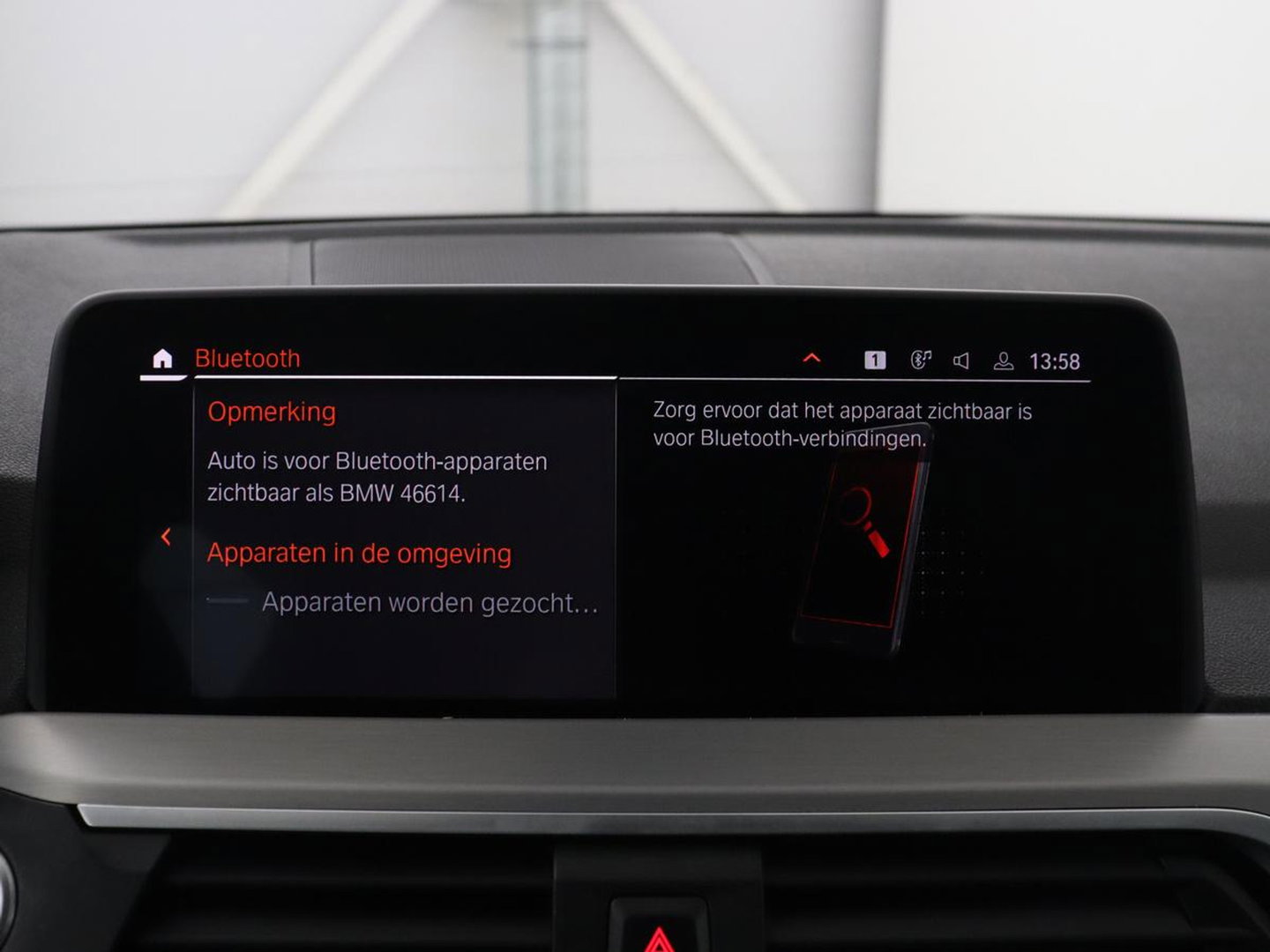 BMW X4 xDrive20i Business Edition | M-sport | Panoramadak | Leder | Memory | Stuur/stoel verwarming | Cruise control | Camera | Park assist | Carplay | Sfeerverlichting | Climate control