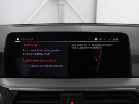 BMW X4 xDrive20i Business Edition | M-sport | Panoramadak | Leder | Memory | Stuur/stoel verwarming | Cruise control | Camera | Park assist | Carplay | Sfeerverlichting | Climate control