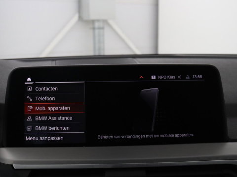 BMW X4 xDrive20i Business Edition | M-sport | Panoramadak | Leder | Memory | Stuur/stoel verwarming | Cruise control | Camera | Park assist | Carplay | Sfeerverlichting | Climate control