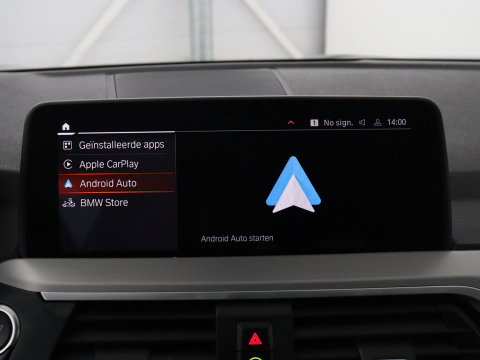 BMW X4 xDrive20i Business Edition | M-sport | Panoramadak | Leder | Memory | Stuur/stoel verwarming | Cruise control | Camera | Park assist | Carplay | Sfeerverlichting | Climate control