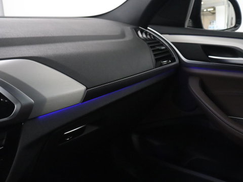 BMW X4 xDrive20i Business Edition | M-sport | Panoramadak | Leder | Memory | Stuur/stoel verwarming | Cruise control | Camera | Park assist | Carplay | Sfeerverlichting | Climate control