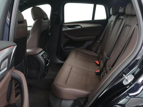 BMW X4 xDrive20i Business Edition | M-sport | Panoramadak | Leder | Memory | Stuur/stoel verwarming | Cruise control | Camera | Park assist | Carplay | Sfeerverlichting | Climate control