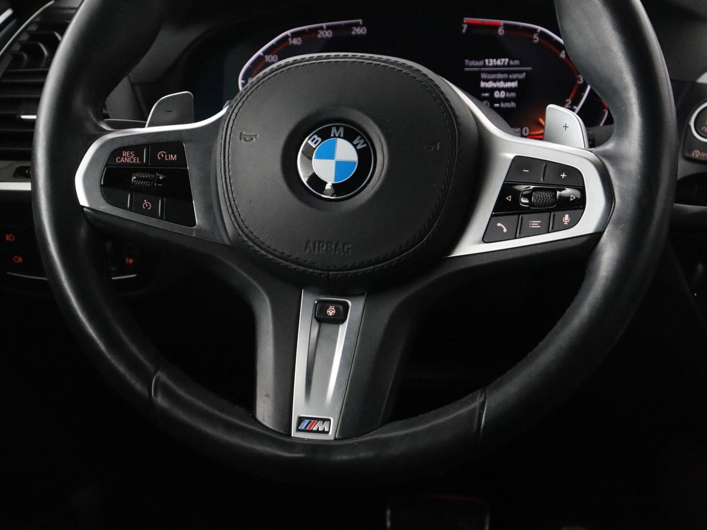 BMW X4 xDrive20i Business Edition | M-sport | Panoramadak | Leder | Memory | Stuur/stoel verwarming | Cruise control | Camera | Park assist | Carplay | Sfeerverlichting | Climate control