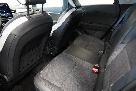 Renault Captur 1.6 E-Tech Hybrid 145 Intens Full-led Navigatie Trekhaak