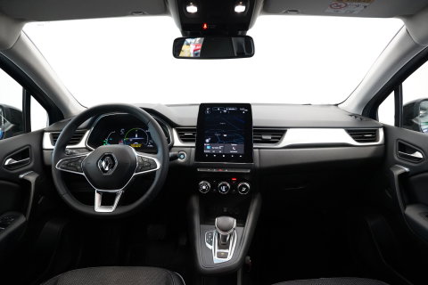 Renault Captur 1.6 E-Tech Hybrid 145 Intens Full-led Navigatie Trekhaak