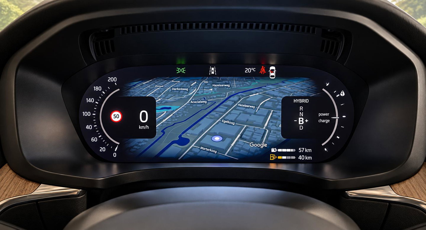 Volvo XC60 2.0 T8 Plug-in hybrid AWD Plus Dark Facelift model l Trekhaak l 360 l 455PK