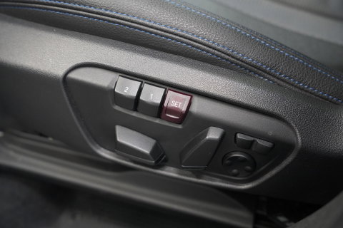 BMW X1 sDrive20i High Executive Panoramadak M-Sport Trekhaak
