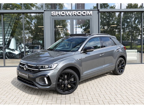 Volkswagen T-Roc 1.5 TSI R-Line Business+ PANO IQ.LIGHT ACC VOL
