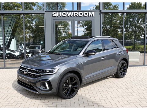 Volkswagen T-Roc 1.5 TSI R-Line Business+ PANO IQ.LIGHT ACC VOL