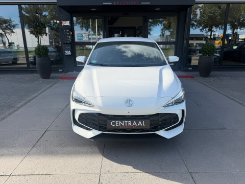 MG MG3 Hybrid+ 1.5 Hybrid+ Luxury ACC|Carplay|Keyless|360Camera|Grantiet/m2023