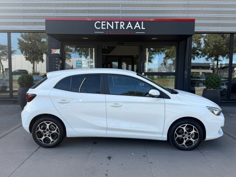 MG MG3 Hybrid+ 1.5 Hybrid+ Luxury ACC|Carplay|Keyless|360Camera|Grantiet/m2023