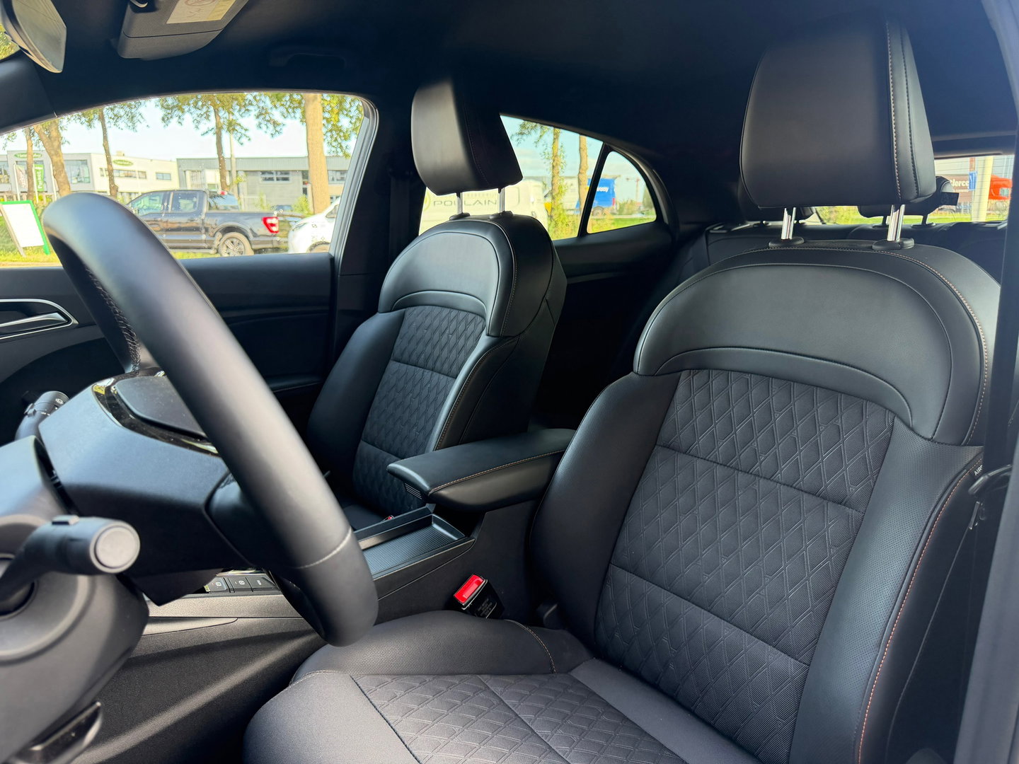 MG MG3 Hybrid+ 1.5 Hybrid+ Luxury ACC|Carplay|Keyless|360Camera|Grantiet/m2023