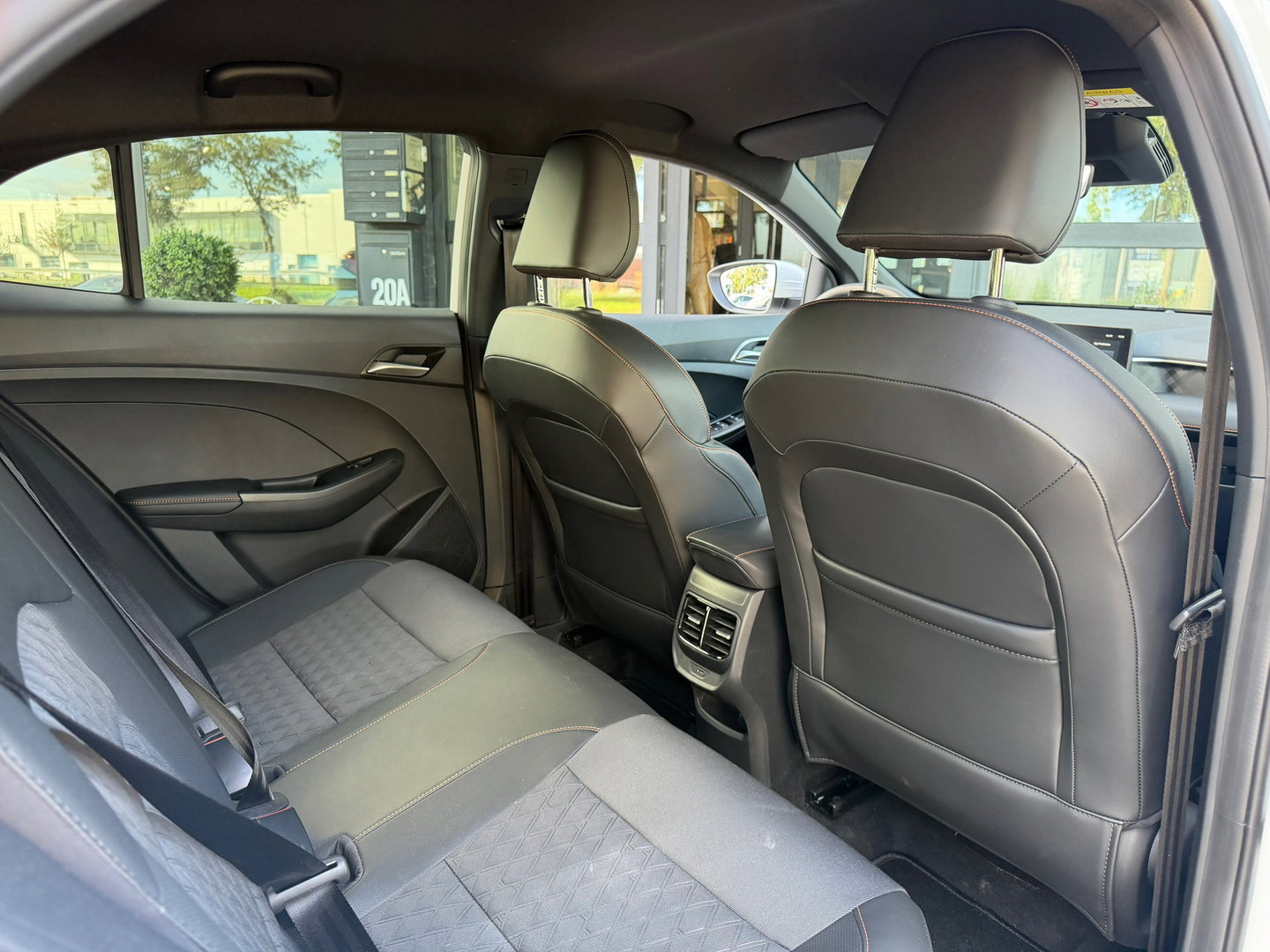 MG MG3 Hybrid+ 1.5 Hybrid+ Luxury ACC|Carplay|Keyless|360Camera|Grantiet/m2023