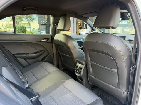 MG MG3 Hybrid+ 1.5 Hybrid+ Luxury ACC|Carplay|Keyless|360Camera|Grantiet/m2023