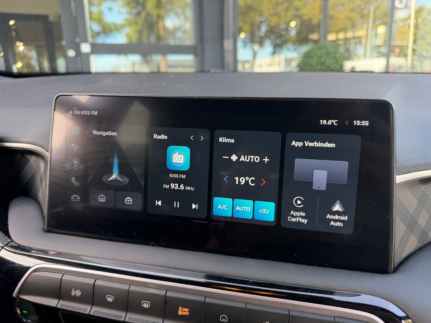 MG MG3 Hybrid+ 1.5 Hybrid+ Luxury ACC|Carplay|Keyless|360Camera|Grantiet/m2023
