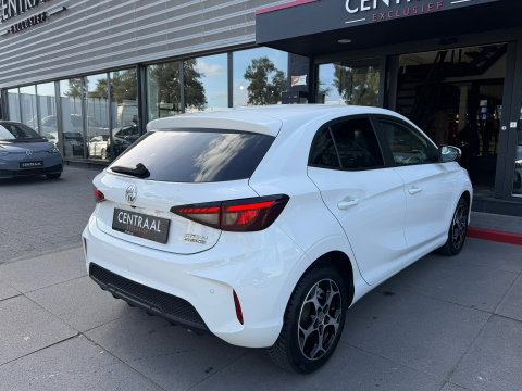 MG MG3 Hybrid+ 1.5 Hybrid+ Luxury ACC|Carplay|Keyless|360Camera|Grantiet/m2023