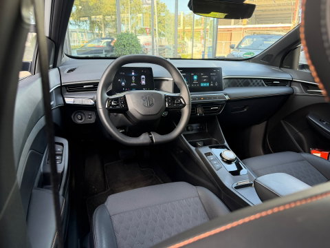 MG MG3 Hybrid+ 1.5 Hybrid+ Luxury ACC|Carplay|Keyless|360Camera|Grantiet/m2023