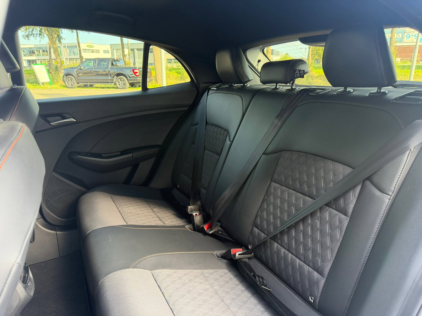 MG MG3 Hybrid+ 1.5 Hybrid+ Luxury ACC|Carplay|Keyless|360Camera|Grantiet/m2023