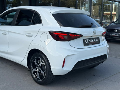 MG MG3 Hybrid+ 1.5 Hybrid+ Luxury ACC|Carplay|Keyless|360Camera|Grantiet/m2023