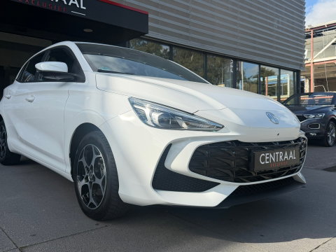 MG MG3 Hybrid+ 1.5 Hybrid+ Luxury ACC|Carplay|Keyless|360Camera|Grantiet/m2023