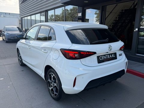 MG MG3 Hybrid+ 1.5 Hybrid+ Luxury ACC|Carplay|Keyless|360Camera|Grantiet/m2023