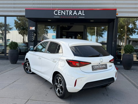 MG MG3 Hybrid+ 1.5 Hybrid+ Luxury ACC|Carplay|Keyless|360Camera|Grantiet/m2023