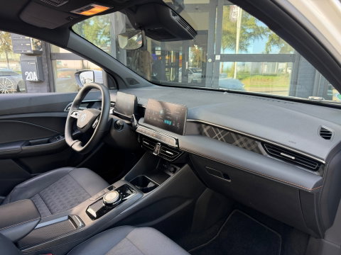 MG MG3 Hybrid+ 1.5 Hybrid+ Luxury ACC|Carplay|Keyless|360Camera|Grantiet/m2023