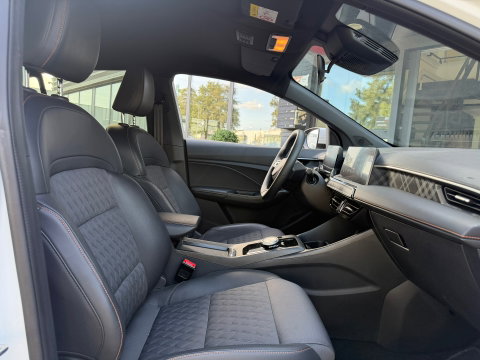 MG MG3 Hybrid+ 1.5 Hybrid+ Luxury ACC|Carplay|Keyless|360Camera|Grantiet/m2023