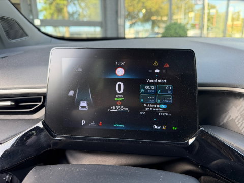 MG MG3 Hybrid+ 1.5 Hybrid+ Luxury ACC|Carplay|Keyless|360Camera|Grantiet/m2023