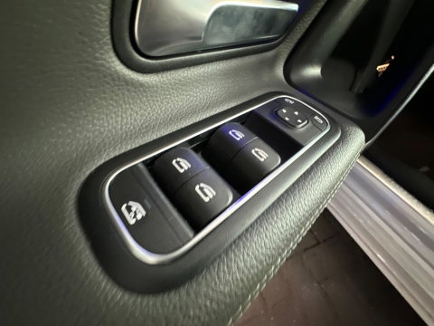Mercedes-Benz A-Klasse 220 AMG Pano|Stoelverkoeling|Camera |ACC|Sfeer