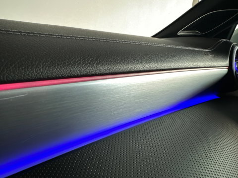 Mercedes-Benz A-Klasse 220 AMG Pano|Stoelverkoeling|Camera |ACC|Sfeer