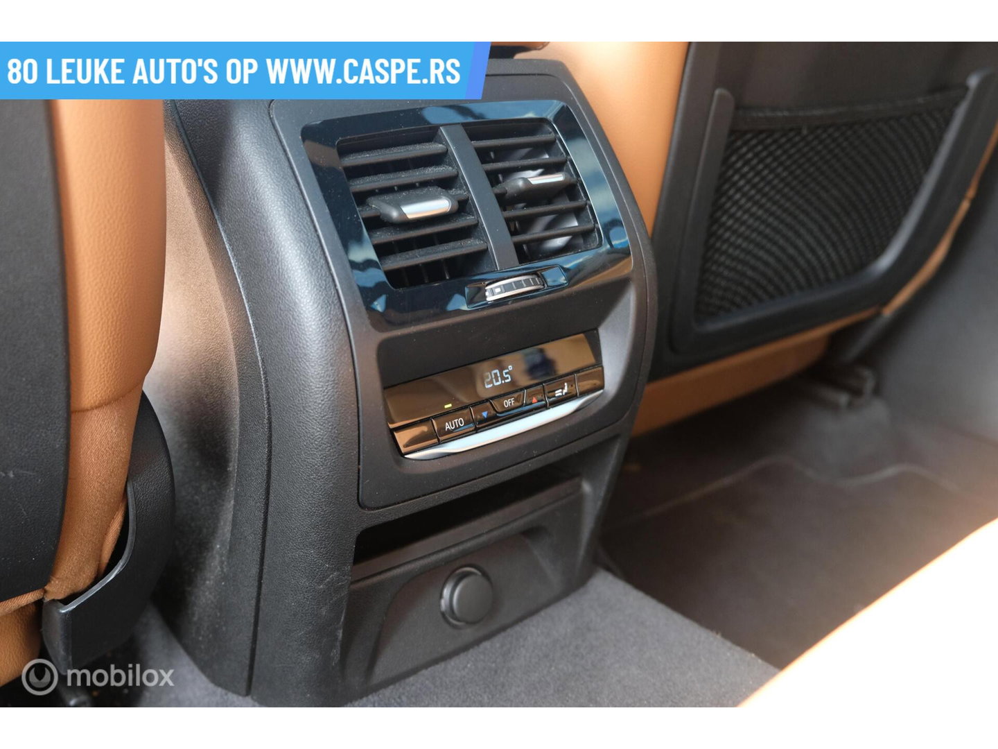 BMW X3 xDrive30i High Executive