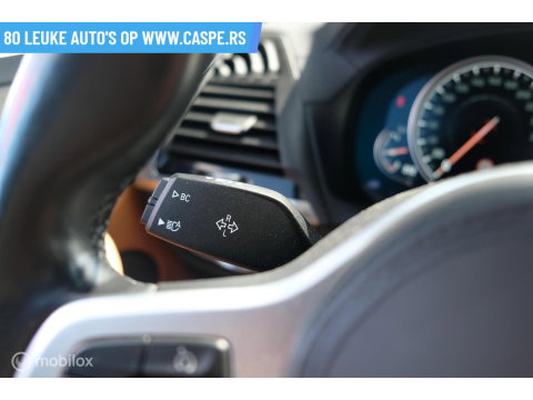 BMW X3 xDrive30i High Executive
