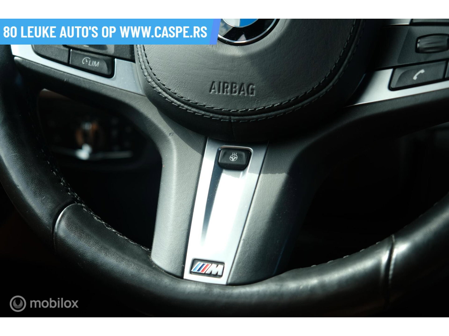 BMW X3 xDrive30i High Executive