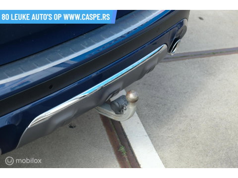 BMW X3 xDrive30i High Executive